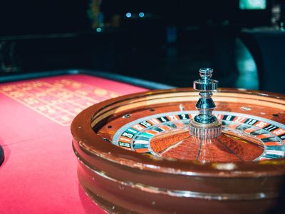 Casino avonden