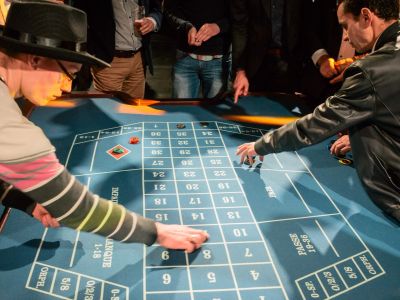 Casino nights