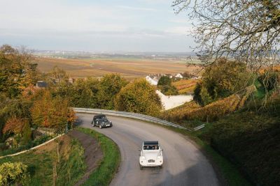 Rallye Champagne