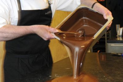 Chocolate