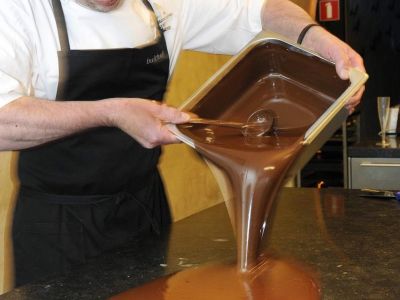 Chocolate