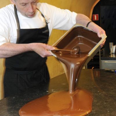 Chocolade