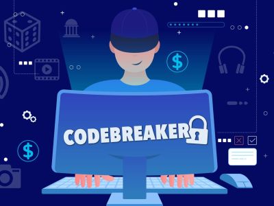 Codebreaker