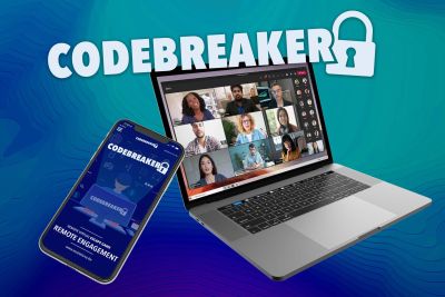 Codebreaker