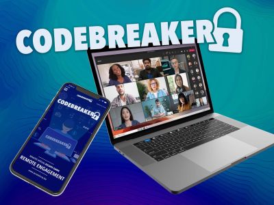 Codebreaker