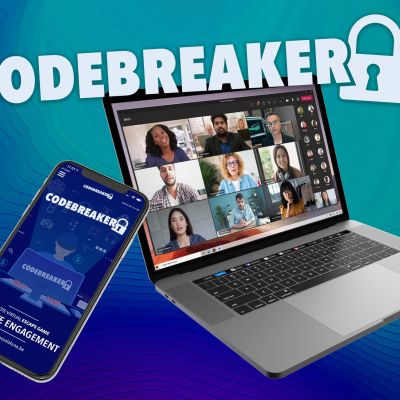Codebreaker