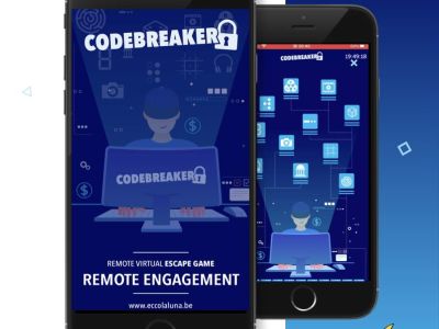 Codebreaker