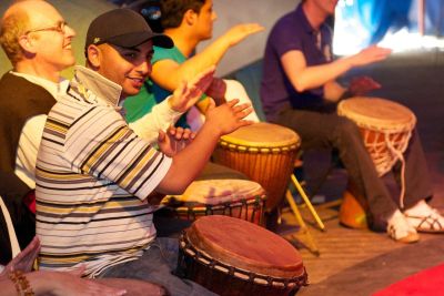 Djembe
