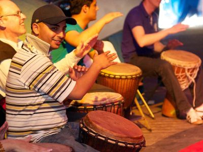 Djembe