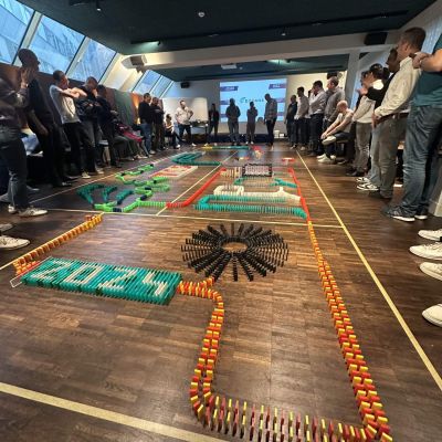 Domino Experience