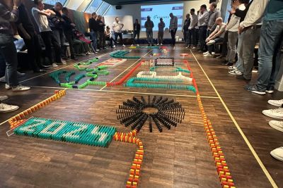 Domino Experience