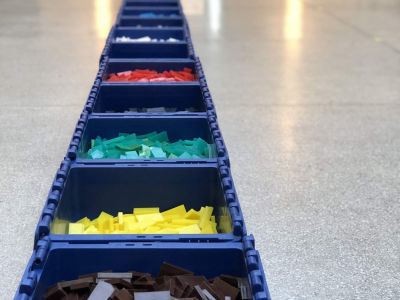 Domino Experience
