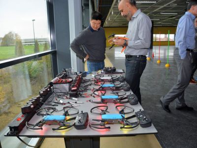 Game Of Drones