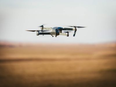 Game Of Drones