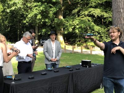 Game Of Drones