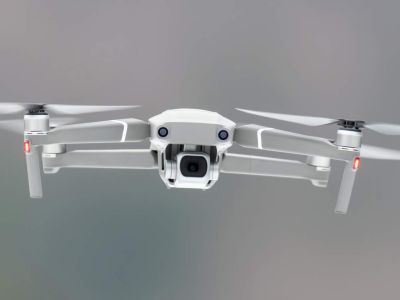 Game Of Drones