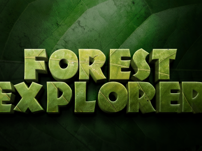 Forest Explorer