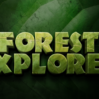 Forest Explorer