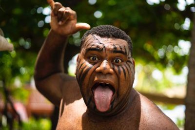 Haka Workshop