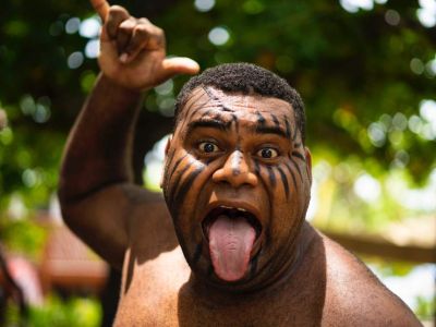 Haka Workshop