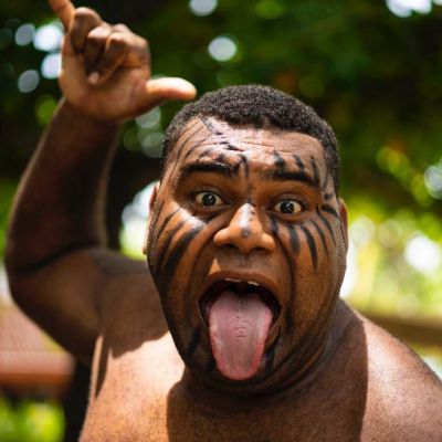 Haka Workshop