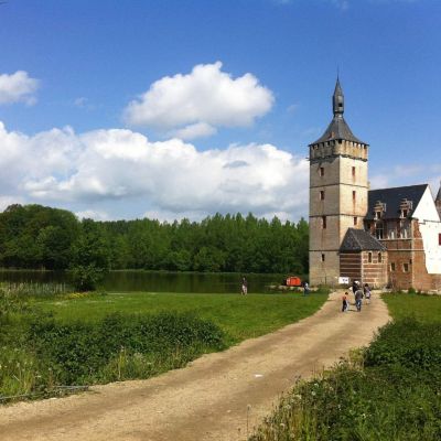 Rallye de Horst