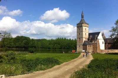 Rallye de Horst