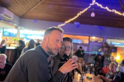 Karaoke