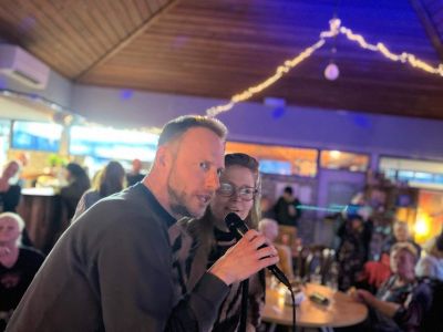 Karaoke