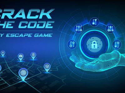 Crack the code