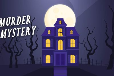 Murder Mystery Games