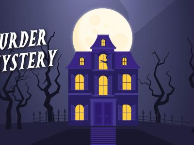 Murder Mystery Games
