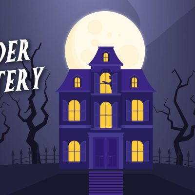 Murder Mystery Games