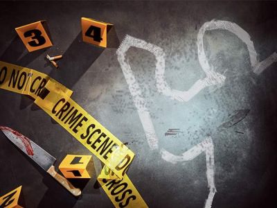 Murder Mystery Games