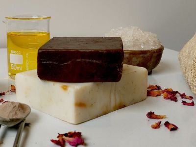 Make natural care products