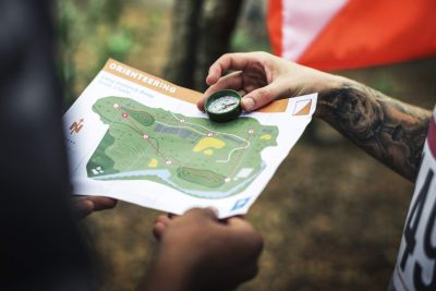 Navigation Run