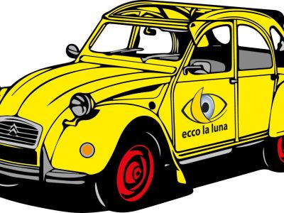 2CV Rally