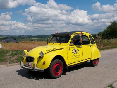 2CV Rally