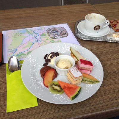 Regional Products Rally