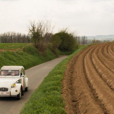 Bronnenroute