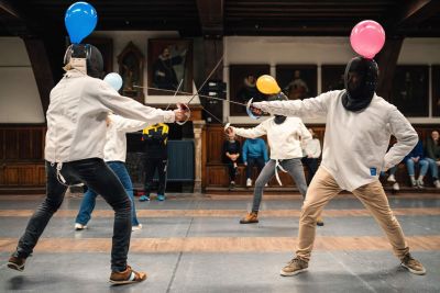 Fencing