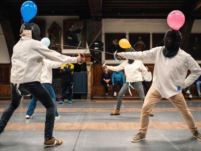 Fencing