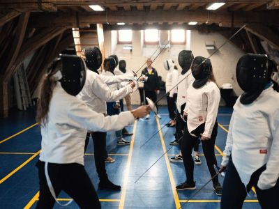Fencing