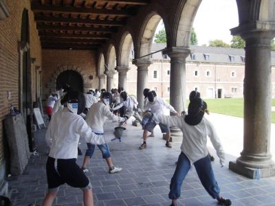 Fencing