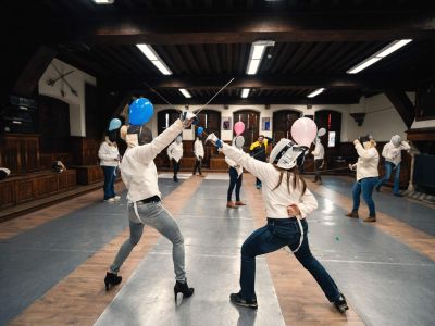 Fencing