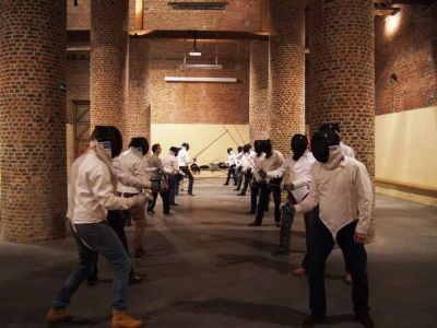 Fencing