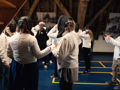 Fencing