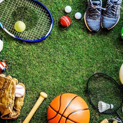 Sports Unlimited