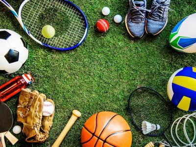 Sports Unlimited