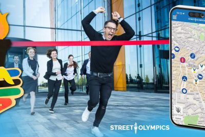 Street Olympics